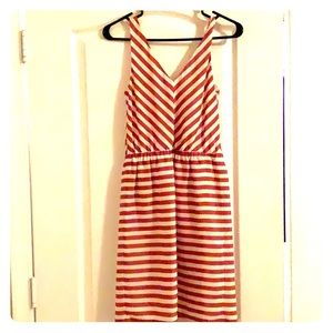 Loft dress xs